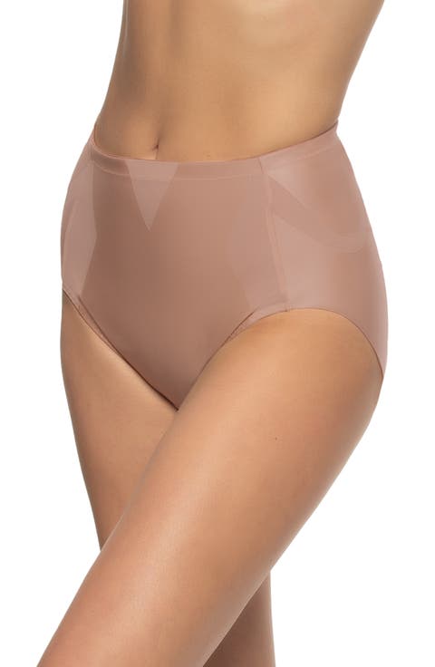 Uplifted Shaper Briefs (Regular & Plus)