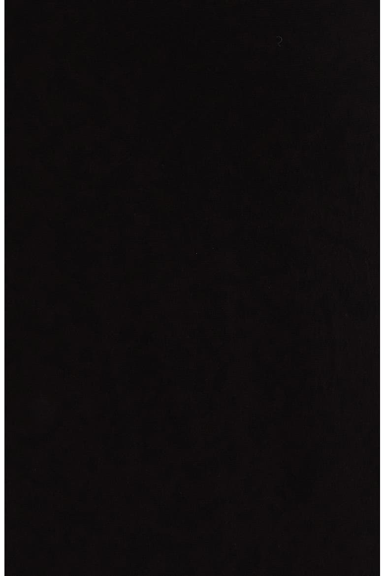 Long Sleeve Faux Wrap Dress, Alternate, color, BLACK