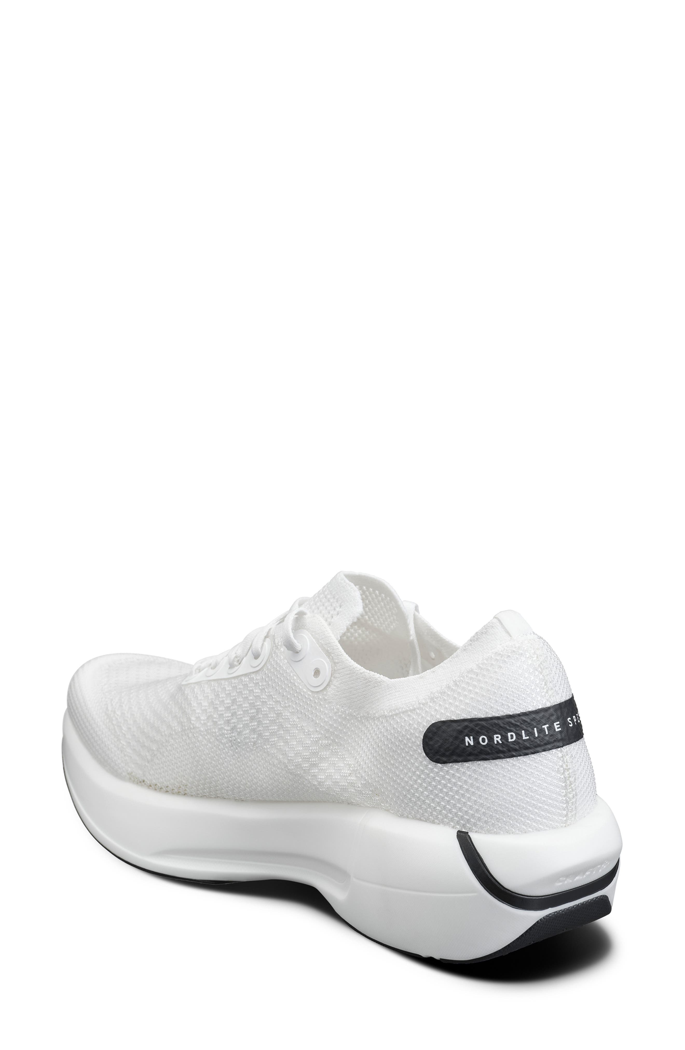 Craft Nordlite Speed 2 Running Shoe, Alternate, color, White