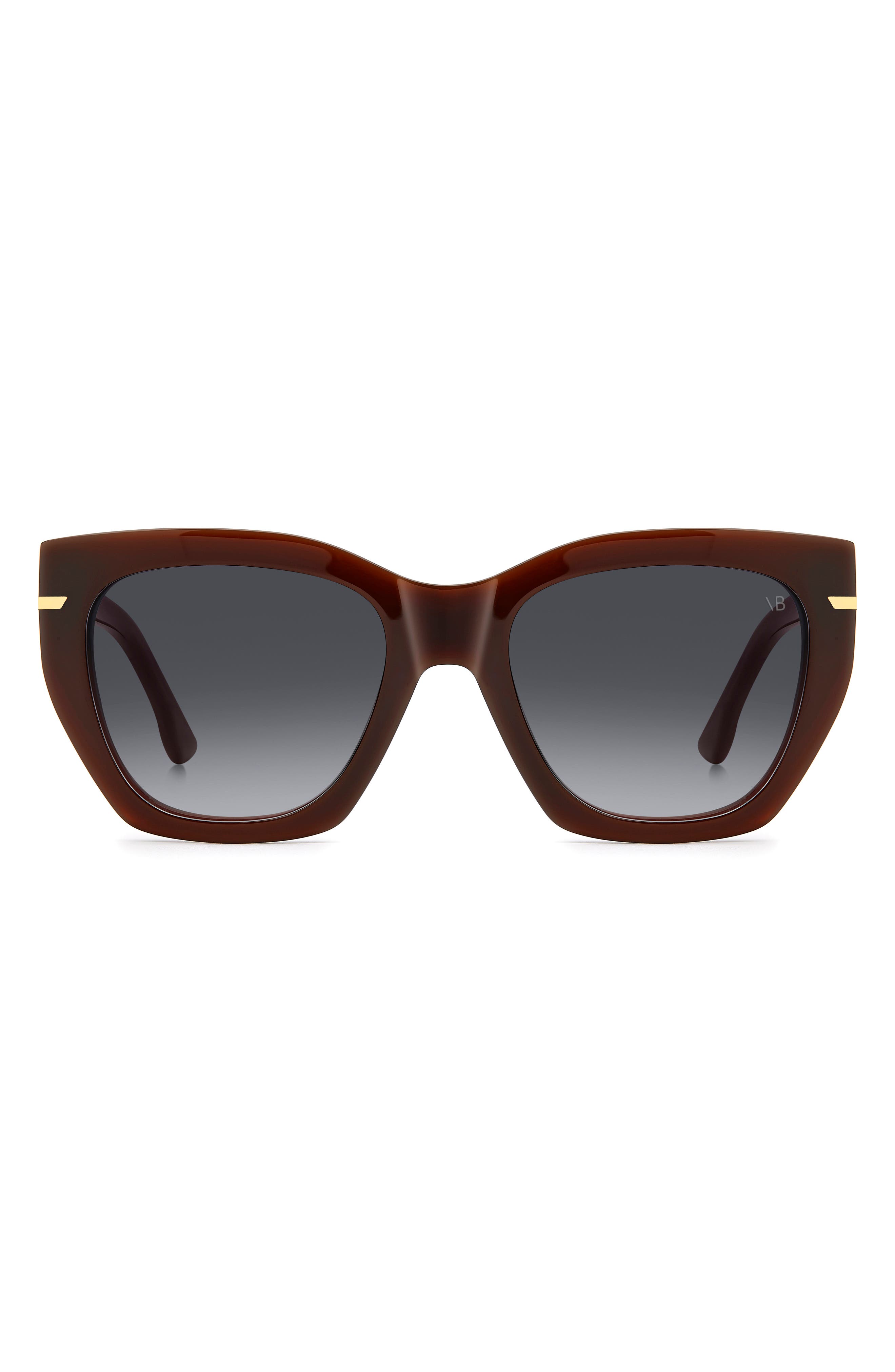 BROWN/ DARK GREY SF