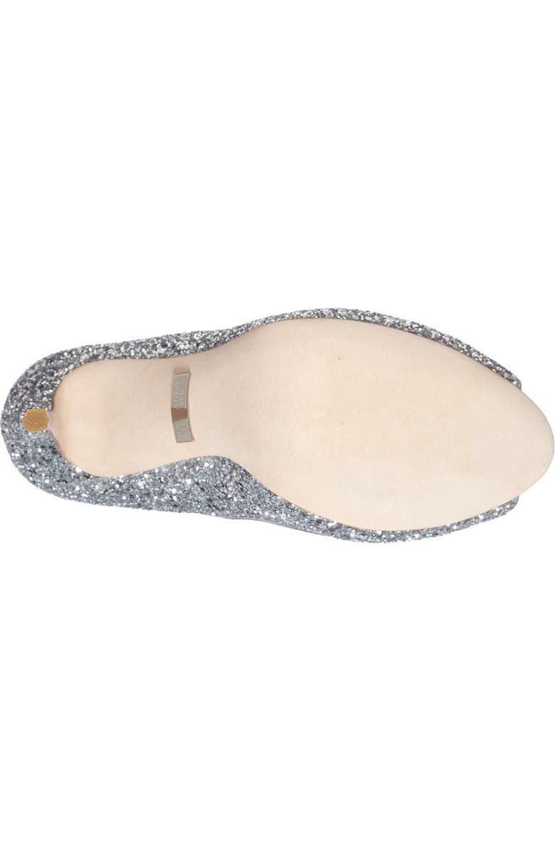 Badgley Mischka Collection Badgley Mischka 'Alter II' Pump, Alternate, color,