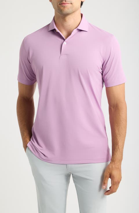 Soul Performance Polo