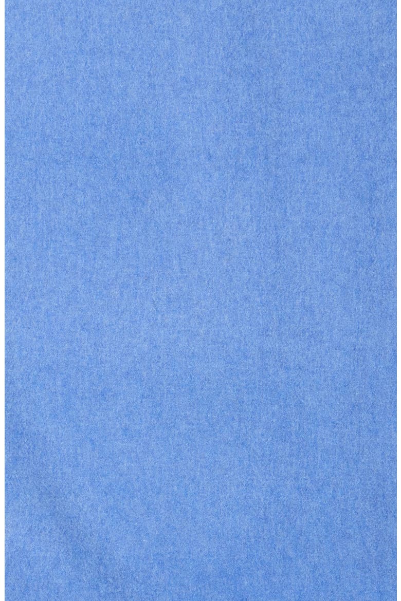 Cashmere Scarf, Alternate, color, BLUE