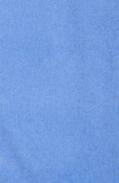 Nordstrom Rack Cashmere Scarf In Blue