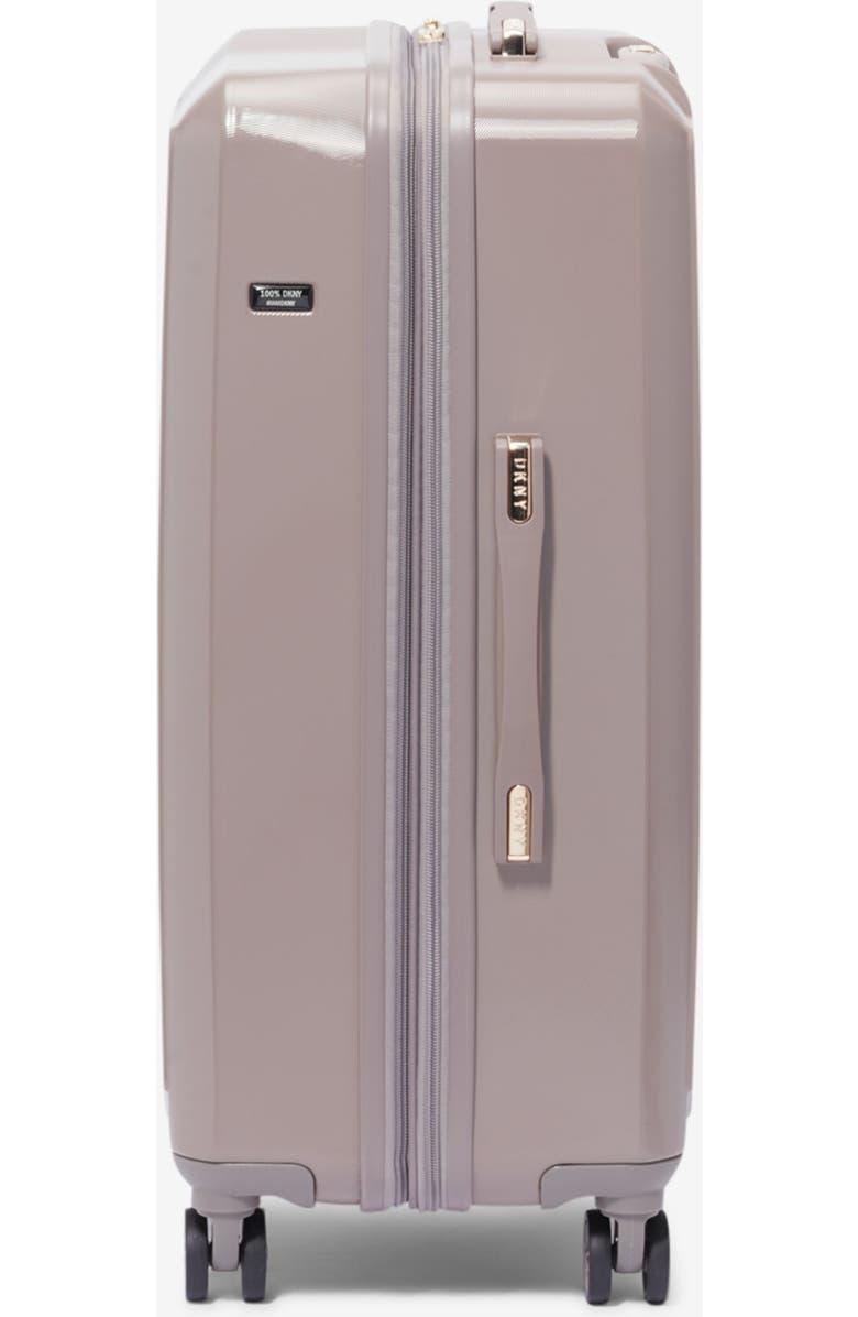 DKNY NYC 25" Upright Suitcase, Alternate, color, Ash