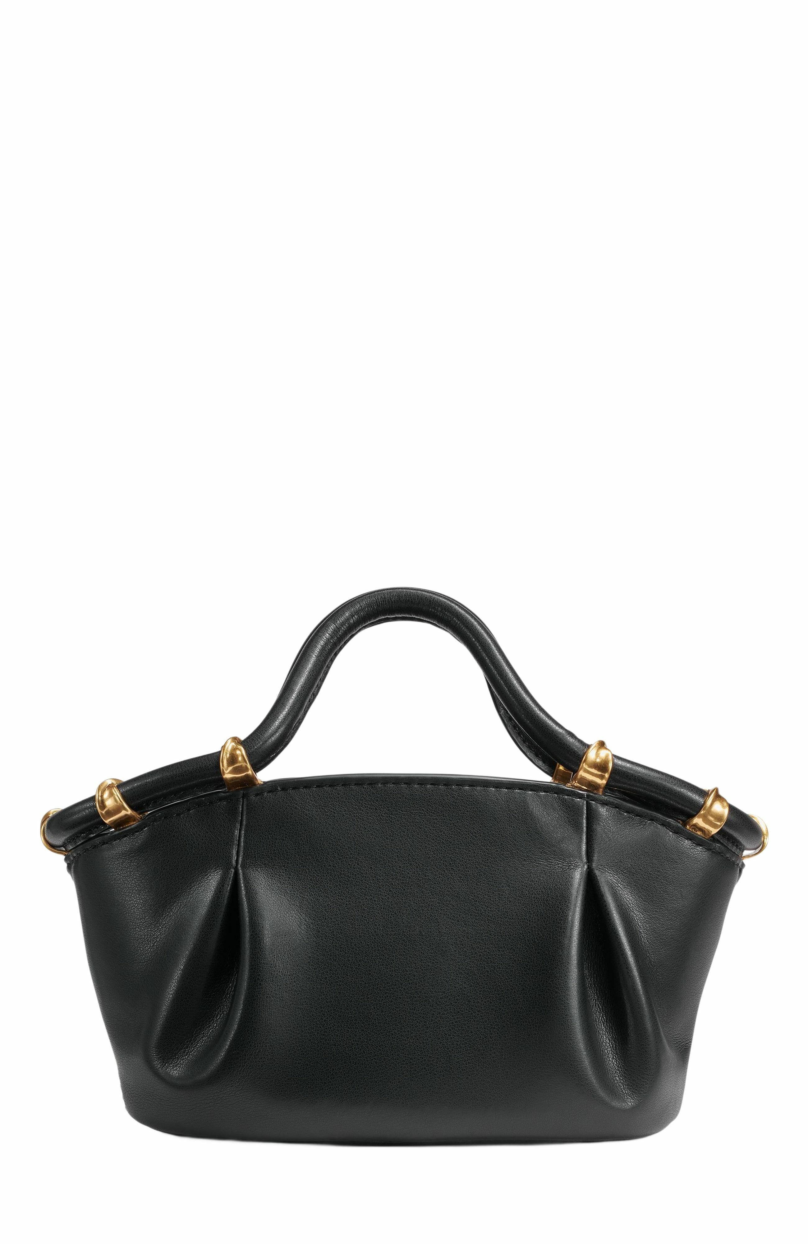 Donna Karan New York Chiffon Crossbody Bag, Alternate, color, 