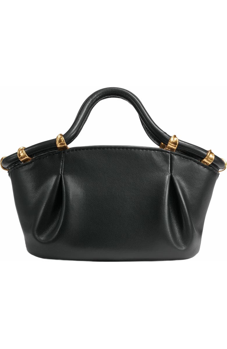 Donna Karan New York Chiffon Crossbody Bag, Alternate, color,