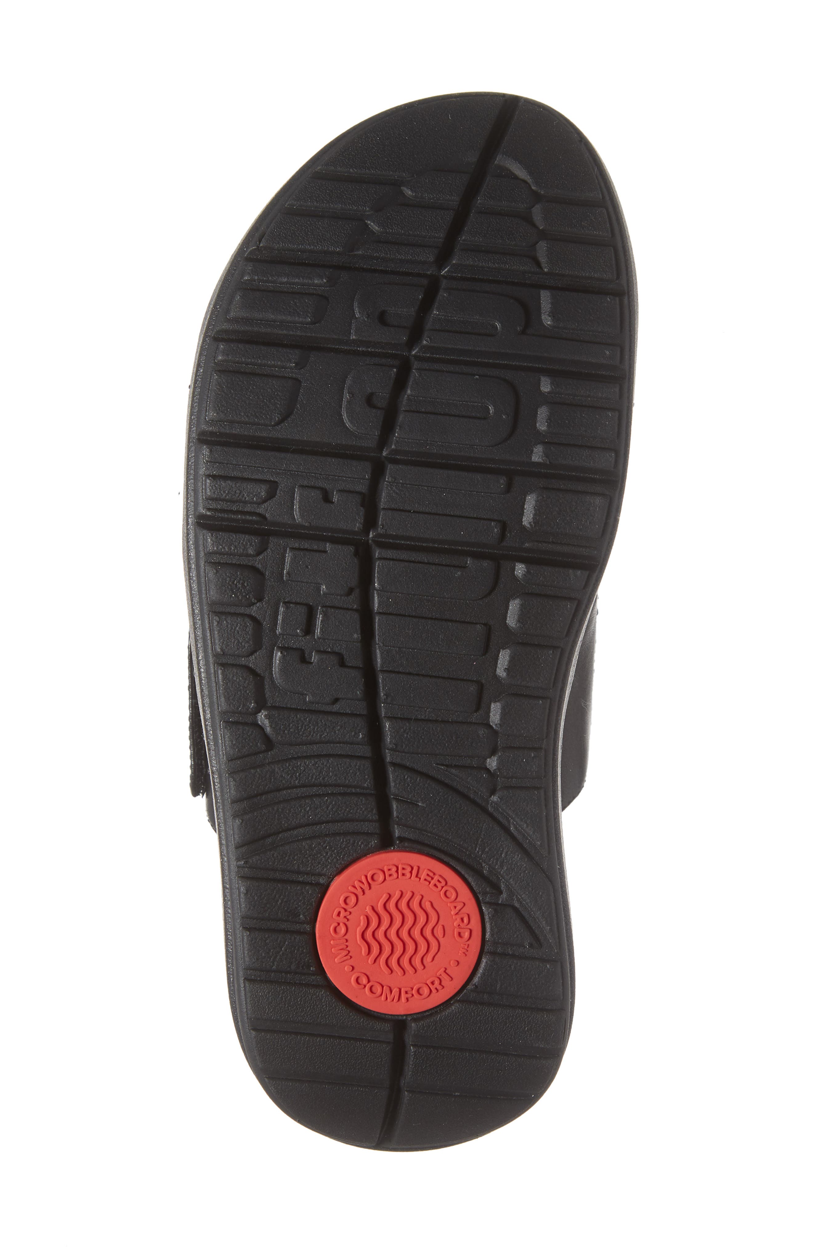 FitFlop Loosh Luxe Slide Sandal, Alternate, color, 