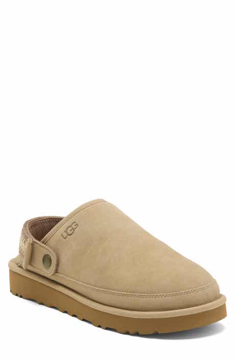 GoldenCoast UGGBRAID Clog
