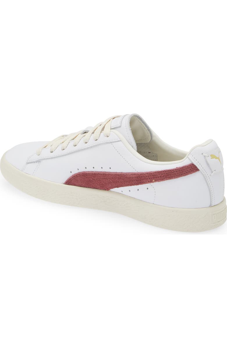 PUMA Clyde Sneaker, Alternate, color,