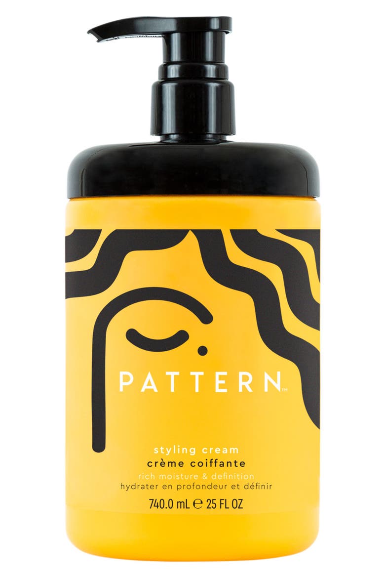Styling Cream, Alternate, color, NO COLOR