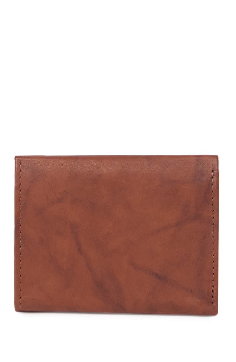 Ben Sherman Manchester Trifold Wallet, Alternate, color,