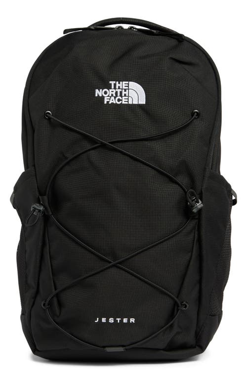 The North Face Jester Water Repellent Backpack