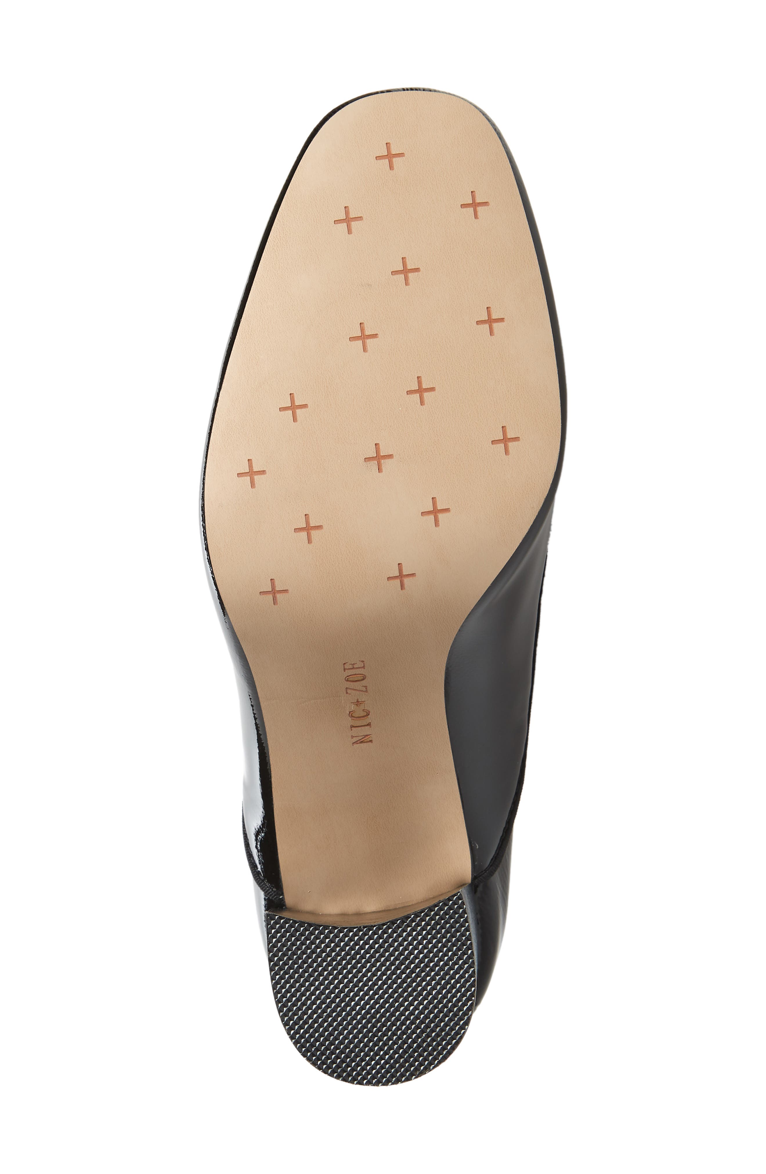 NIC+ZOE Envy Oxford Pump, Alternate, color, 