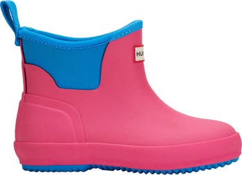Kids' Original Waterproof Chelsea Rain Boot