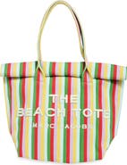 Marc Jacobs The Stripe Beach Tote