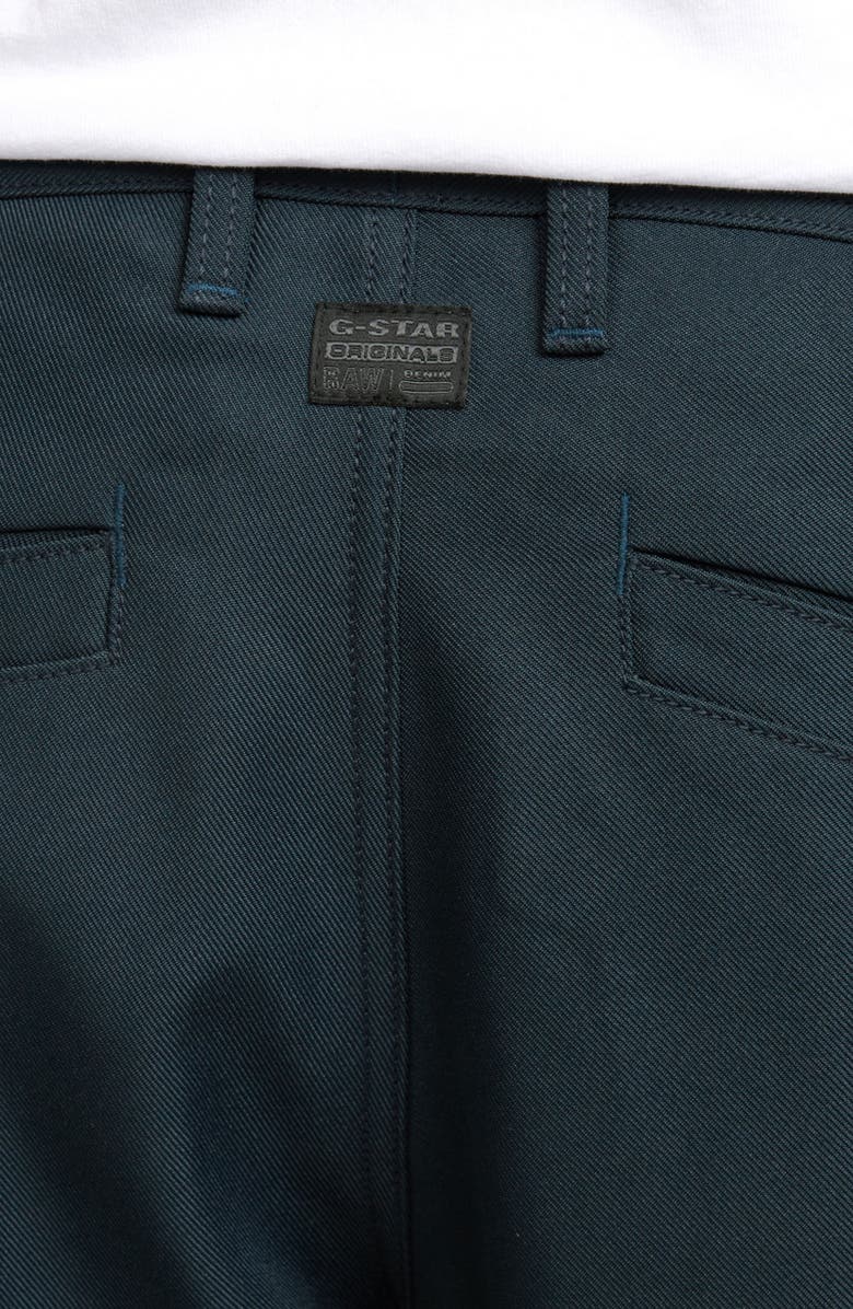 G-STAR R-3N Regular Straight Cargo Pants, Alternate, color, 