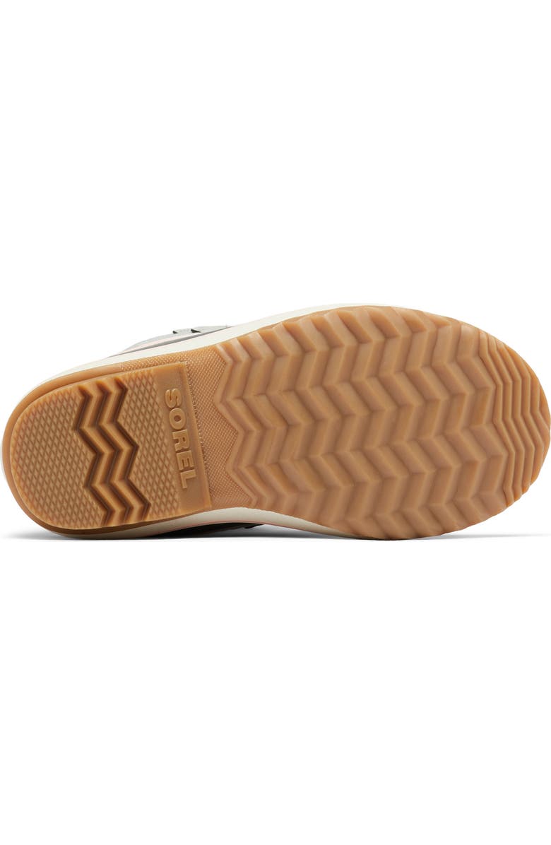 SOREL Kids' Yoot Pac Waterproof Snow Boot, Alternate, color, Dove/ Gum 2