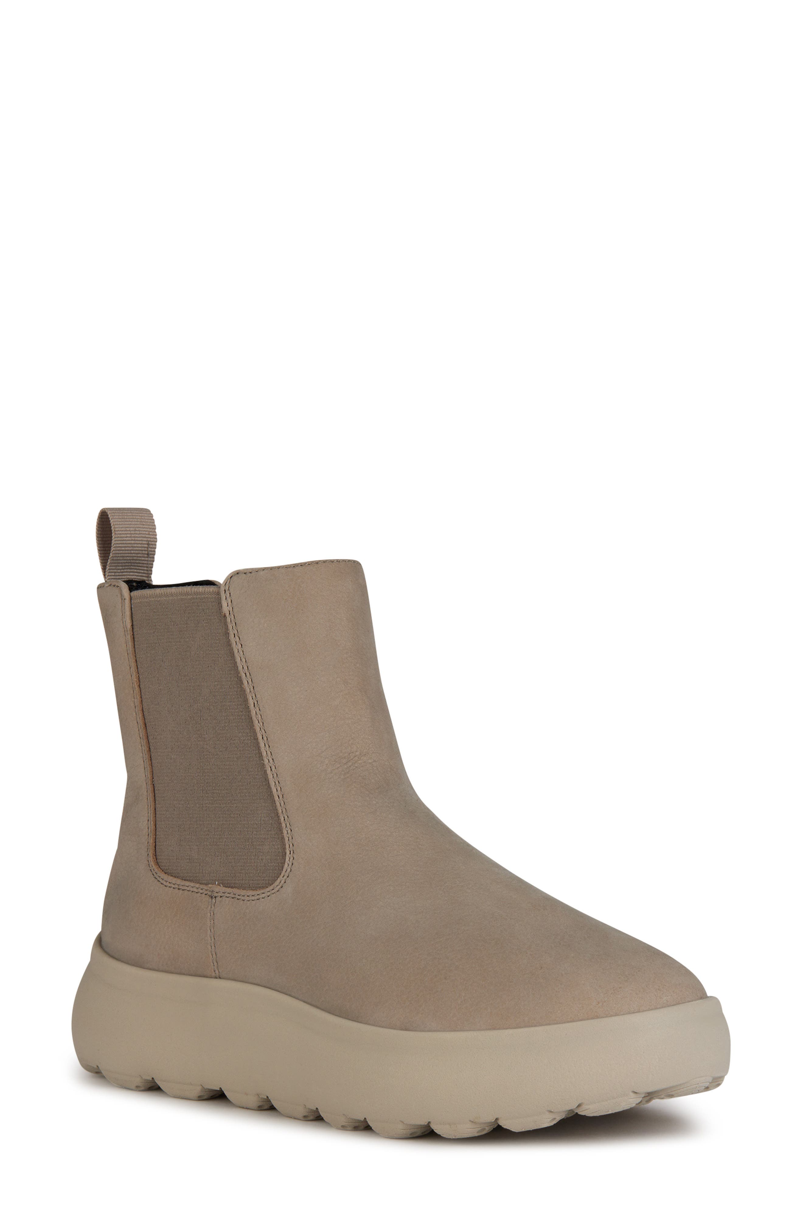 Geox Spherica Chelsea Boot, Main, color, 