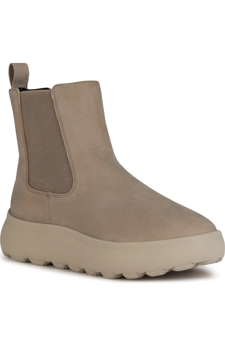 Geox Spherica Chelsea Boot, Main, color,