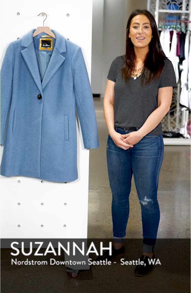 Blazer Jacket, sales video thumbnail