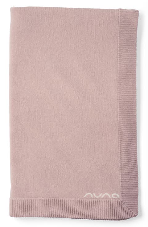 Cashmere Blanket