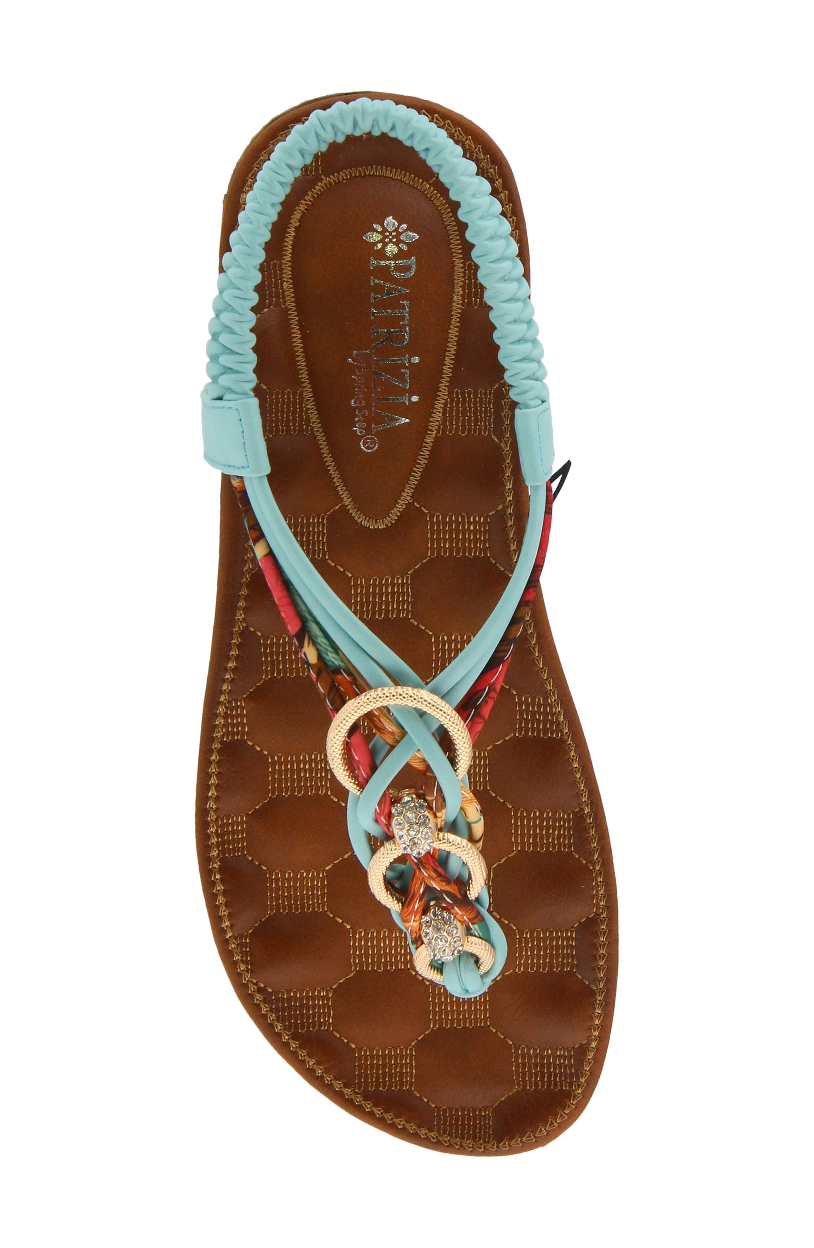 Spring Step Gadelina Thong Sandal (Women) | Nordstromrack