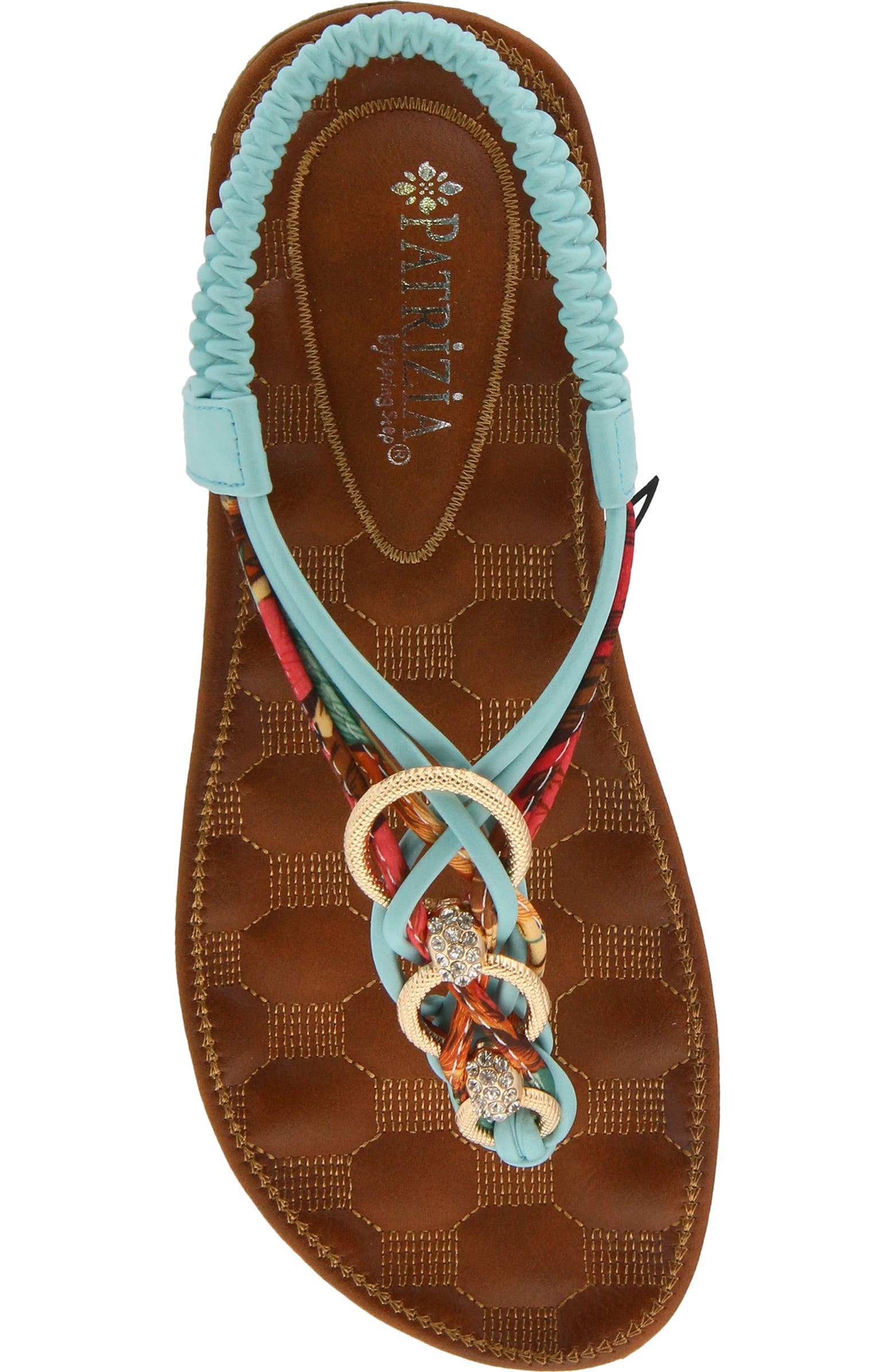 Spring Step Gadelina Thong Sandal (Women) | Nordstromrack