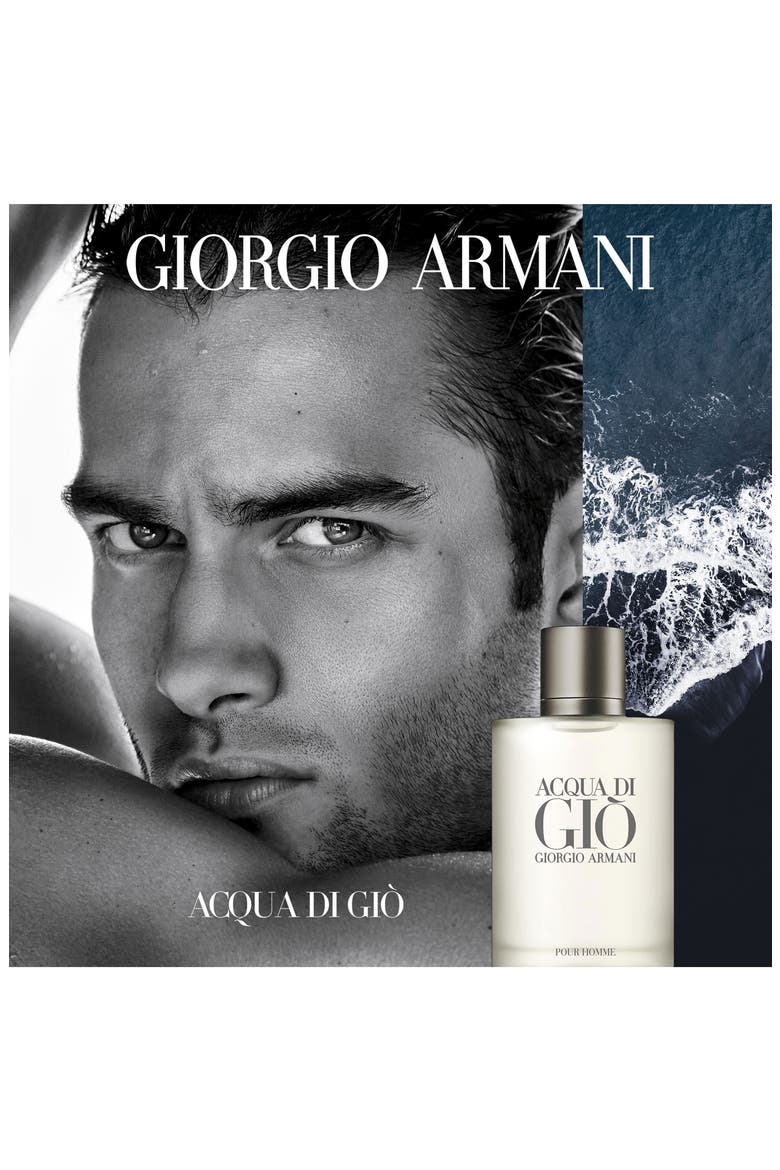 Acqua di Giò pour Homme Eau de Toilette Set, Alternate, color, NO COLOR