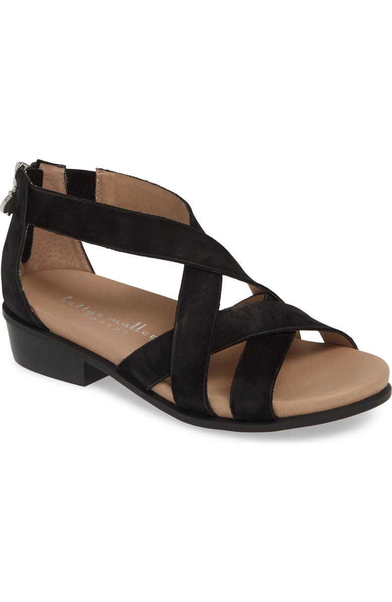 Bettye Muller Concepts Banyan Sandal, Main, color,