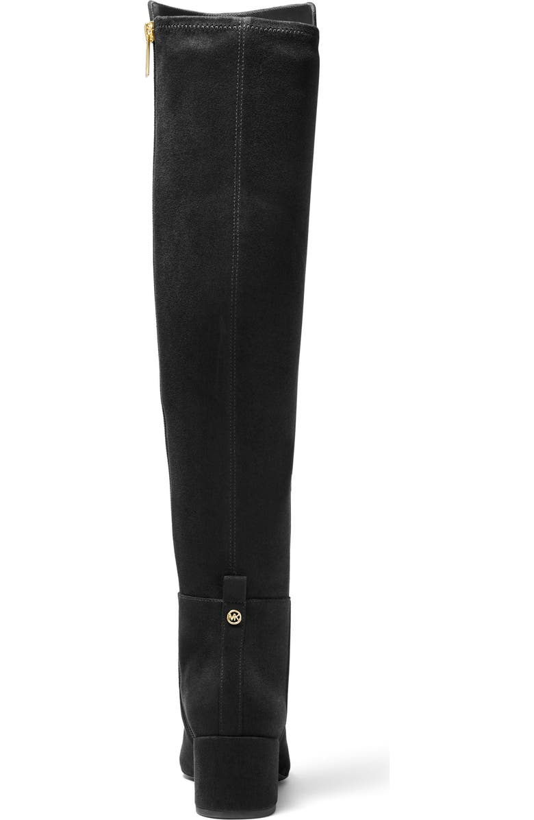 MICHAEL Michael Kors Braden Over the Knee Boot, Alternate, color,