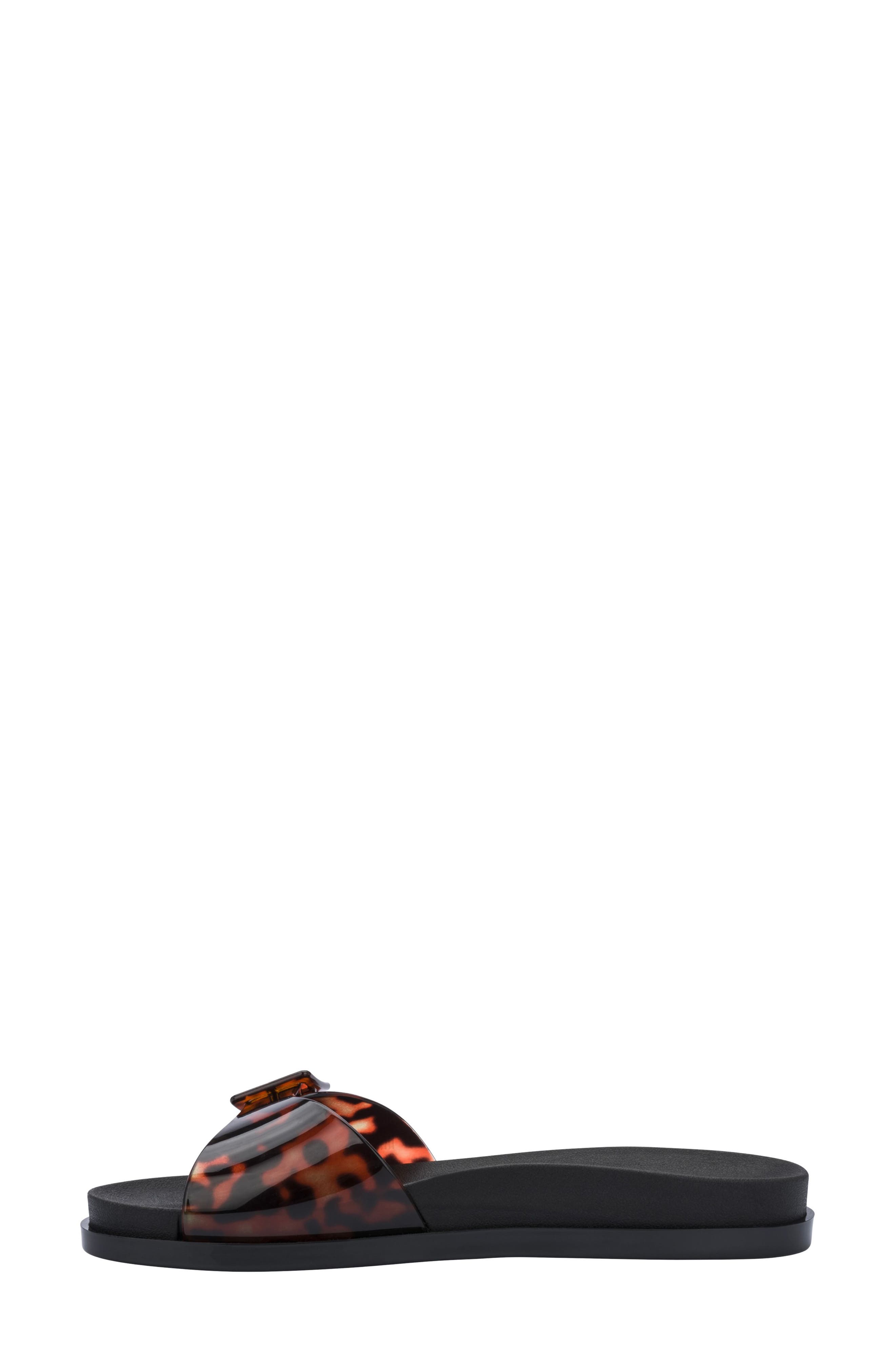 Melissa Slide Sandal, Alternate, color, 