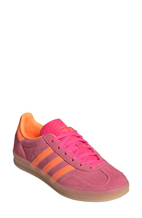 Gazelle Indoor Sneaker