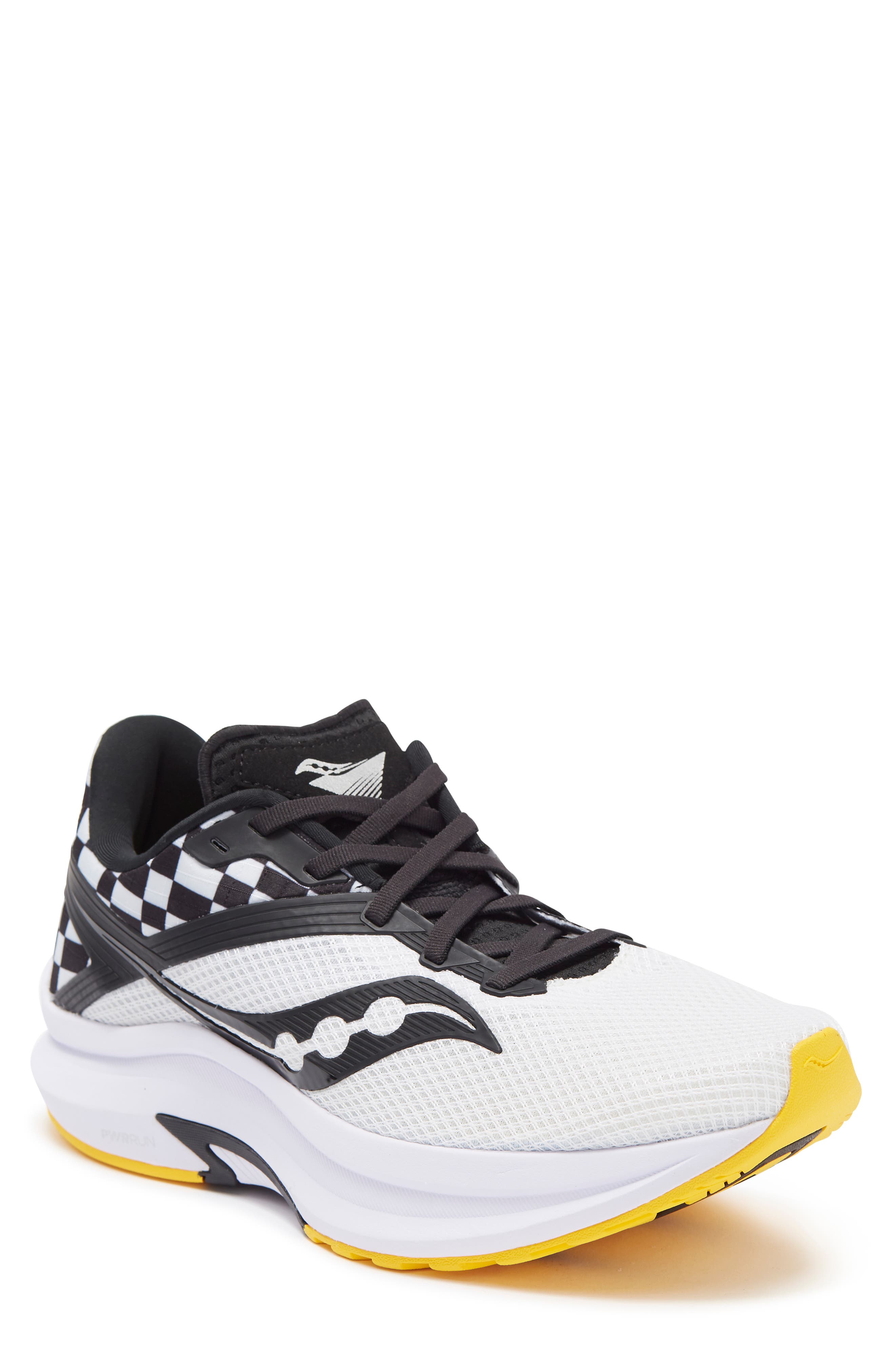 Saucony Axon Running Shoe, Main, color, 