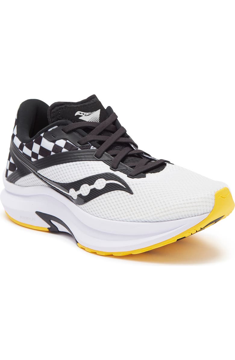 Saucony Axon Running Shoe, Main, color,