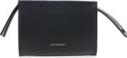 Givenchy Day Leather Zip Card Case