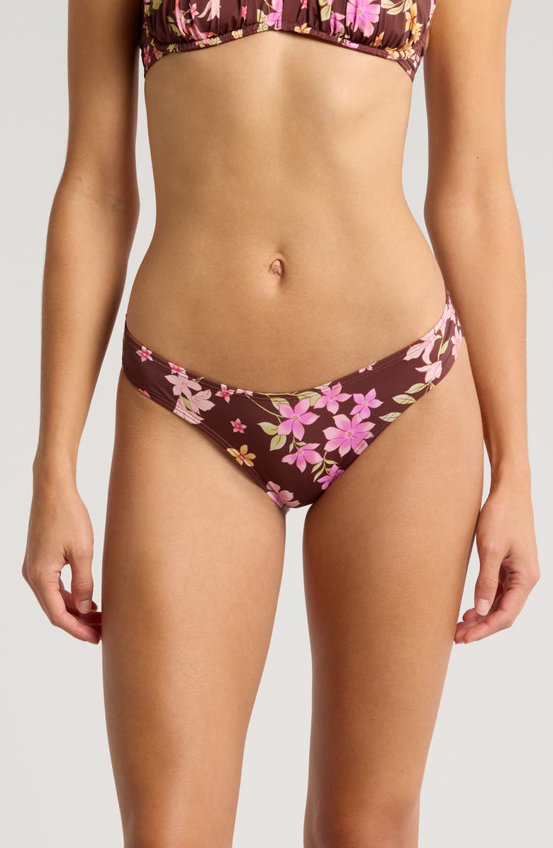 Billabong Free to Be Bondi Bikini Bottoms, Main, color, 