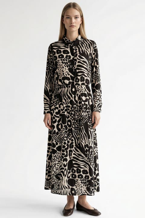 Marina Maxi Dress
