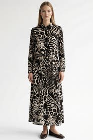 Exquise Marina Maxi Dress