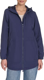 Champion Hooded Rain Jacket