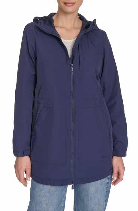 Champion Hooded Rain Jacket