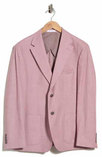 Two-Button Sport Coat