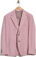 Calvin Klein Two-Button Sport Coat