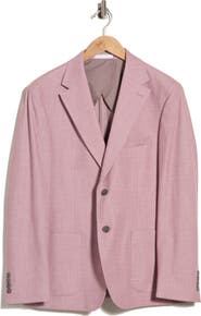 Calvin Klein Two-Button Sport Coat