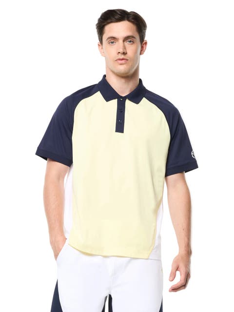 Pagia Court Polo