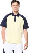 Sergio Tacchini Pagia Court Polo