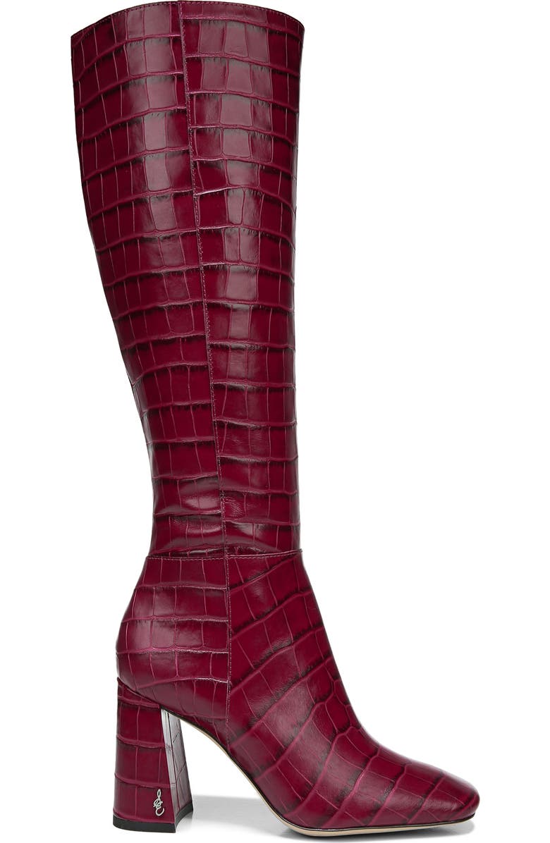 Sam Edelman Clarem Boot, Alternate, color,