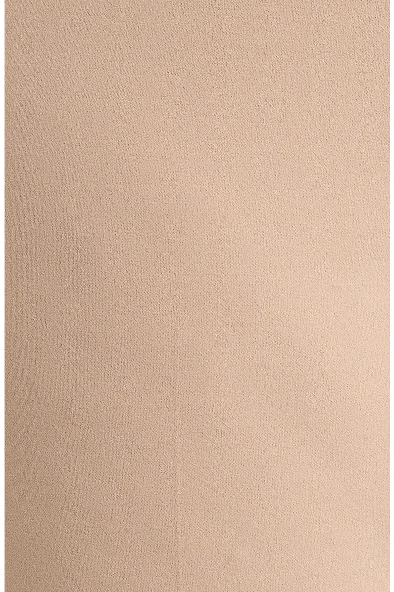 Pull On Pants, Alternate, color, LATTE