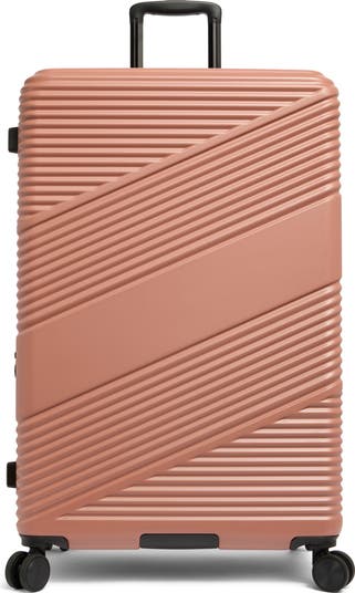 Ravia 28-Inch Hardside Luggage