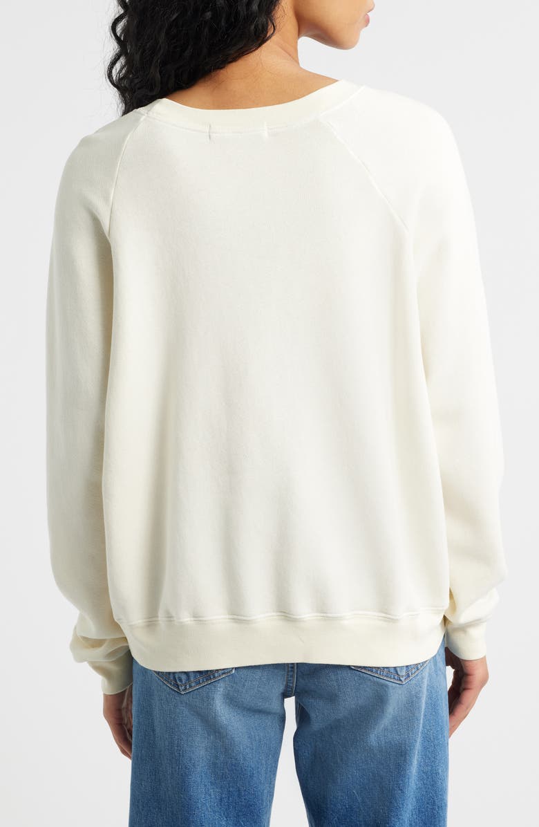 Daydreamer The Beach Boys Graphic Sweatshirt, Alternate, color, Stone Vintage